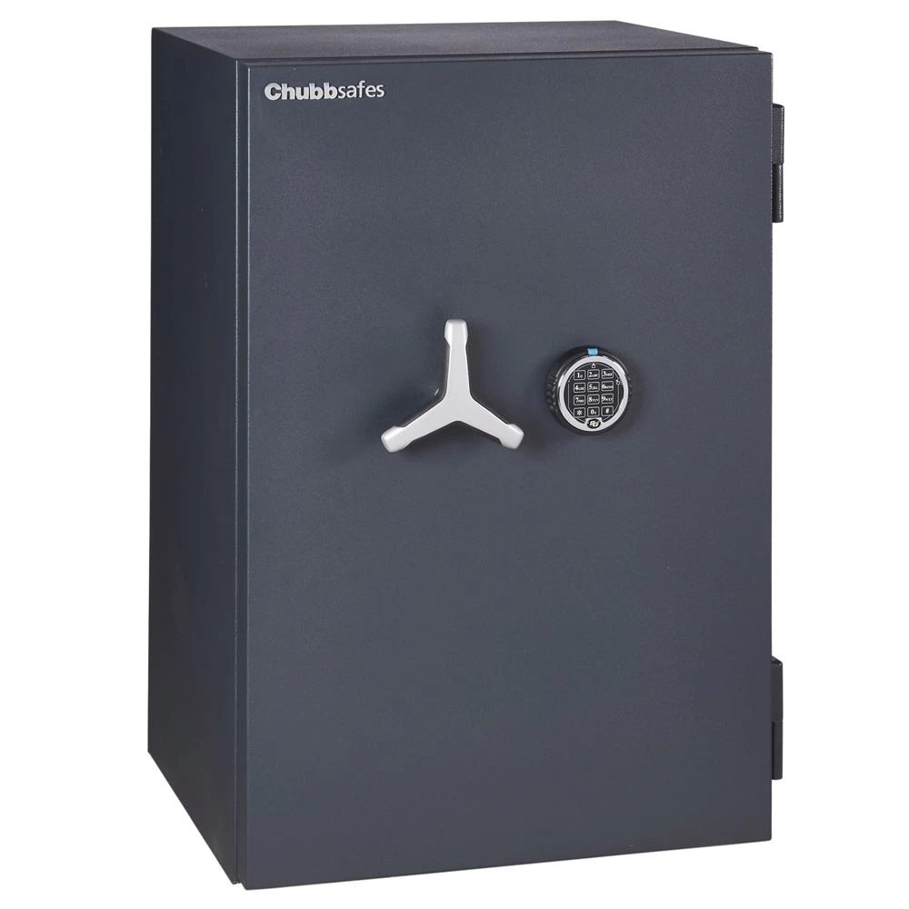 Сейф Chubbsafes DuoGuard Grade 1 Size 150 E