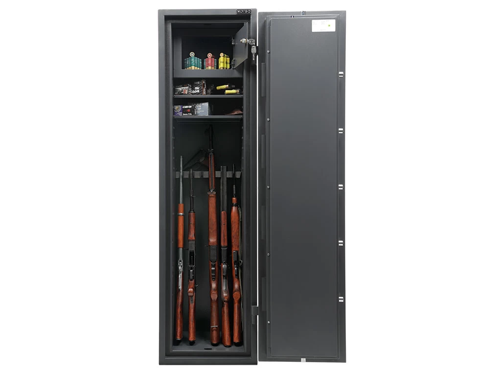 Сейф оружейный MDTB ASG/WS6