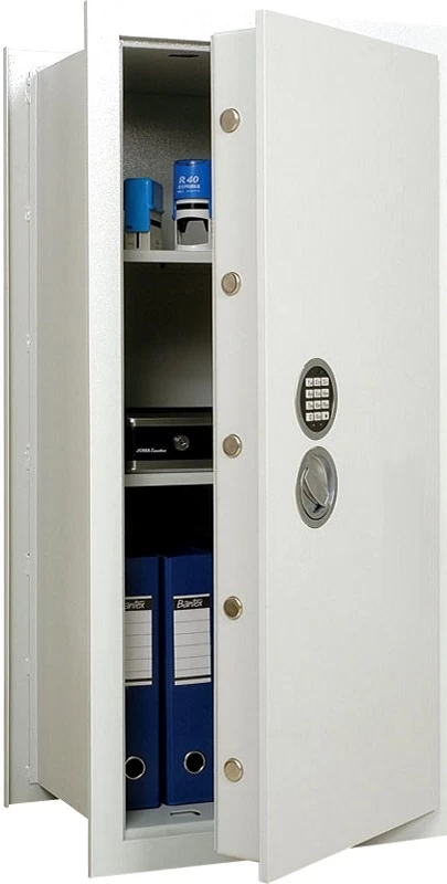 Встраиваемый сейф Format Wega-80-380 EL