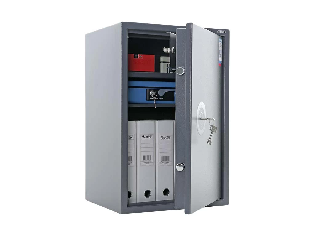 Офисный сейф Aiko TSN.65T