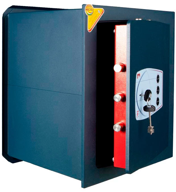 Встраиваемый сейф Technomax GD/7L