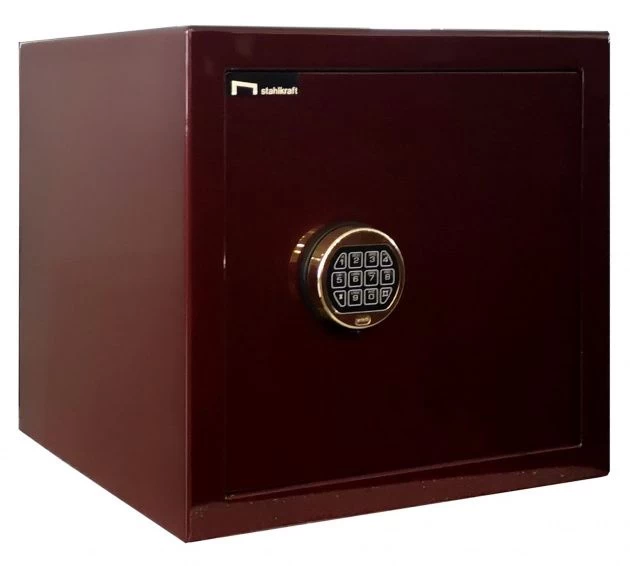 Огневзломостойкий сейф Euro Lite FS 45 EL LUX