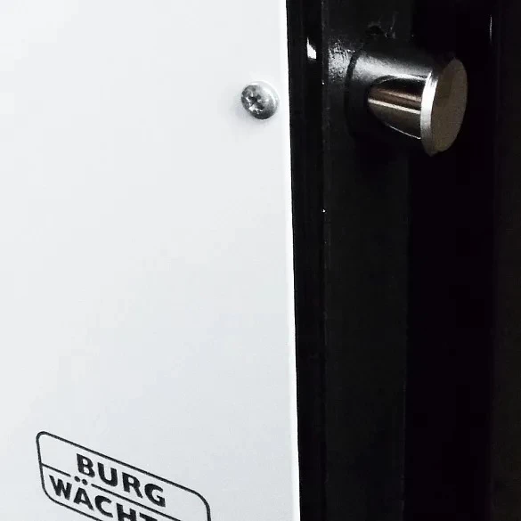 Сейф Burg-Wachter MTD 36 F60 E Lak black