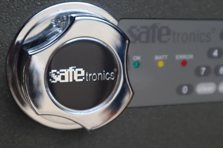   Safetronics NTR-39MEs    