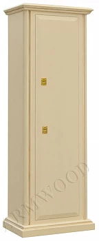 Универсальный сейф с отделкой натуральным деревом Armwood-46G Lux Patina