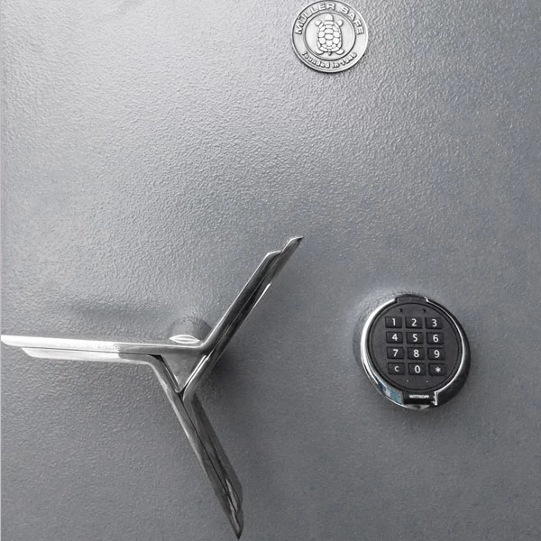 Сейф Muller Safe Dresden 41011 E