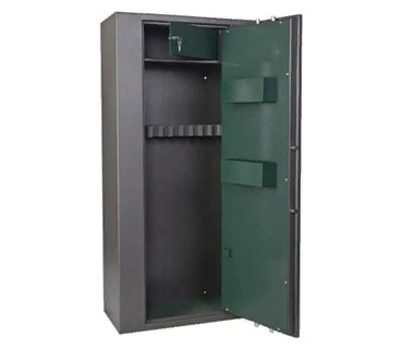 Сейф оружейный Safetronics MAXI-10P MM/10
