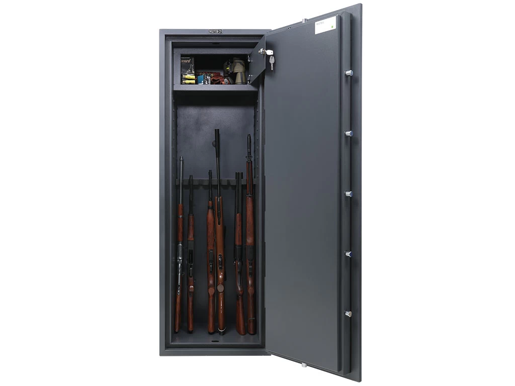 Сейф оружейный MDTB ASG/WS8