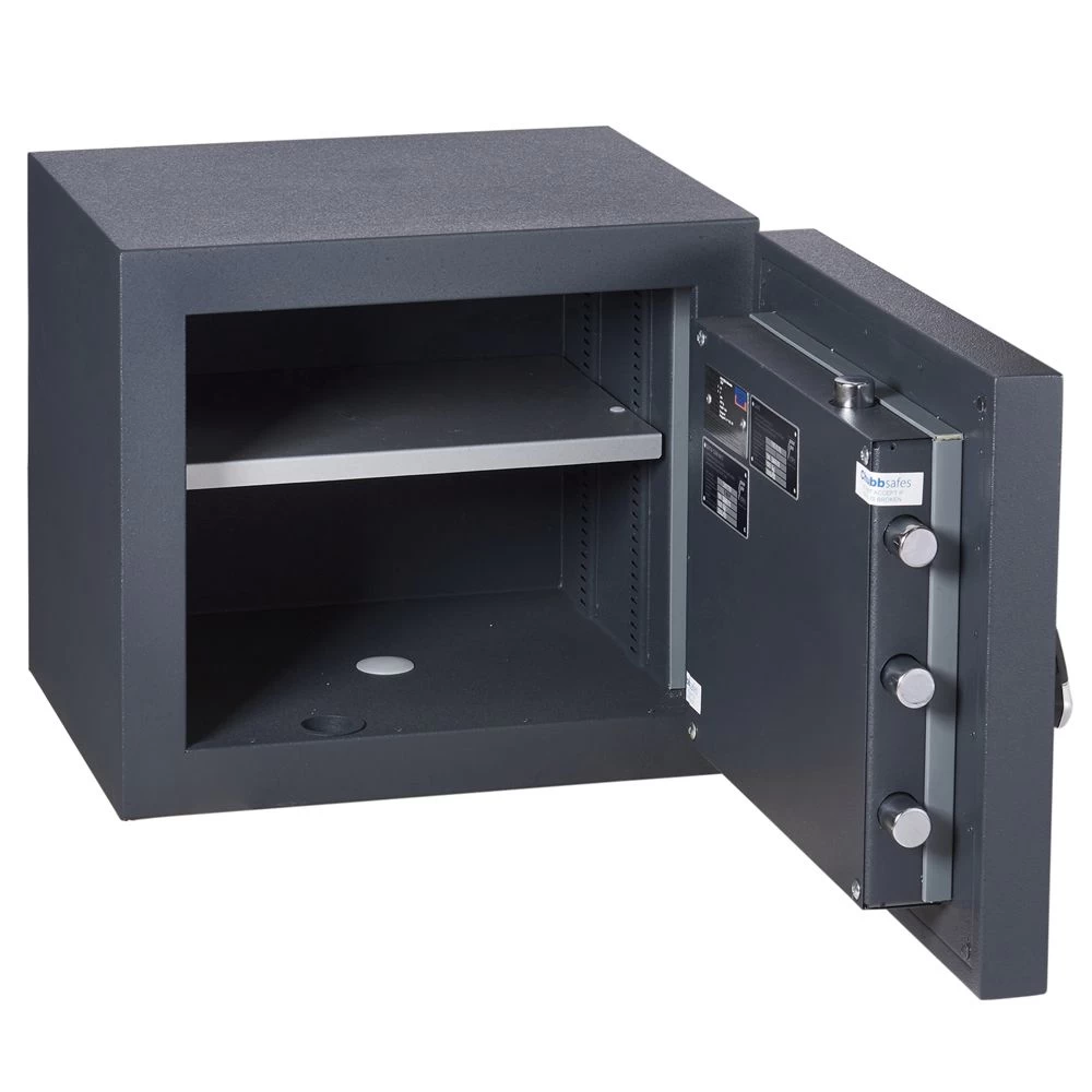 Сейф Chubbsafes DuoGuard Grade 1 Size 40 E