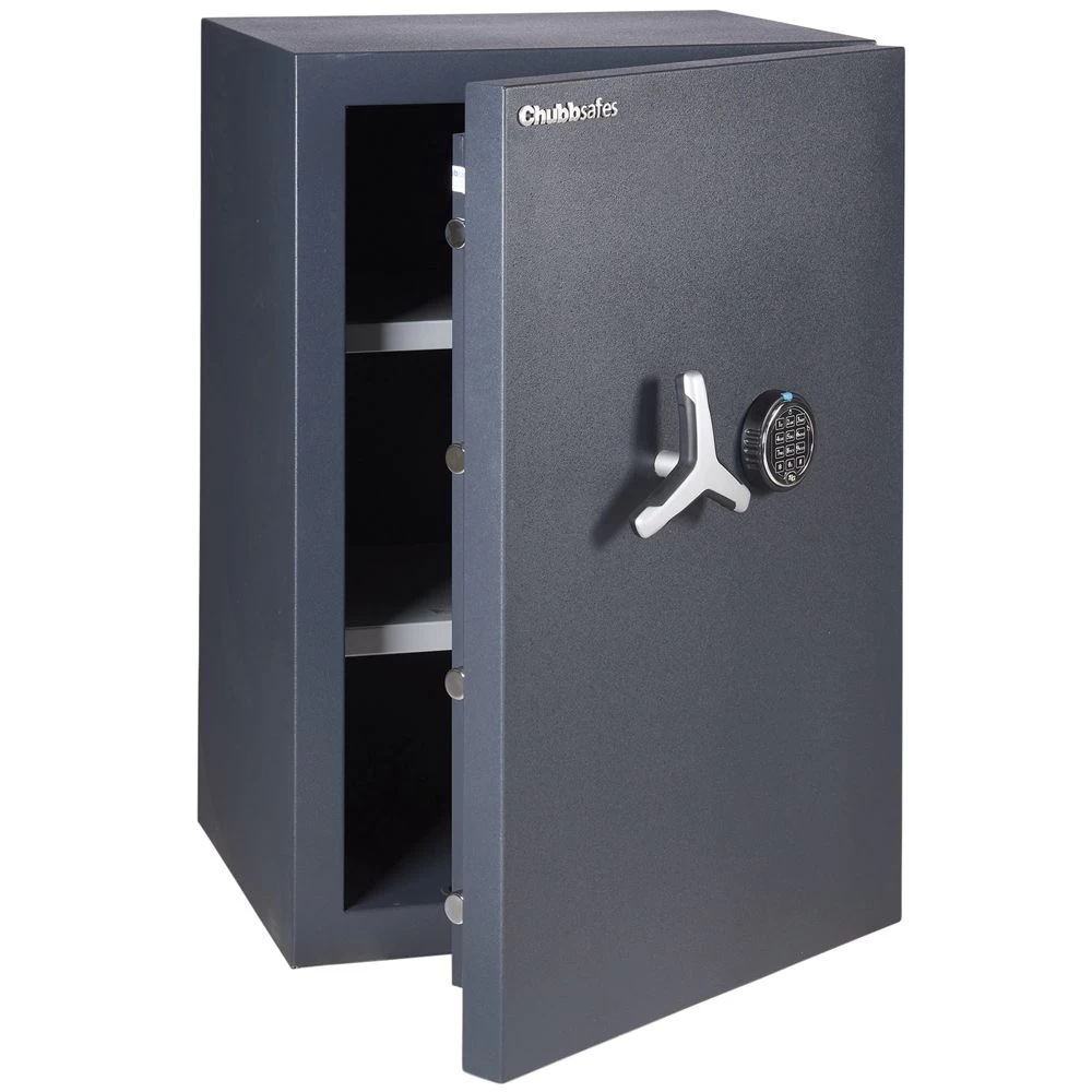 Сейф Chubbsafes DuoGuard Grade 1 Size 150 E