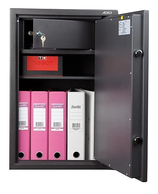 Офисный сейф Aiko TSN.65T EL