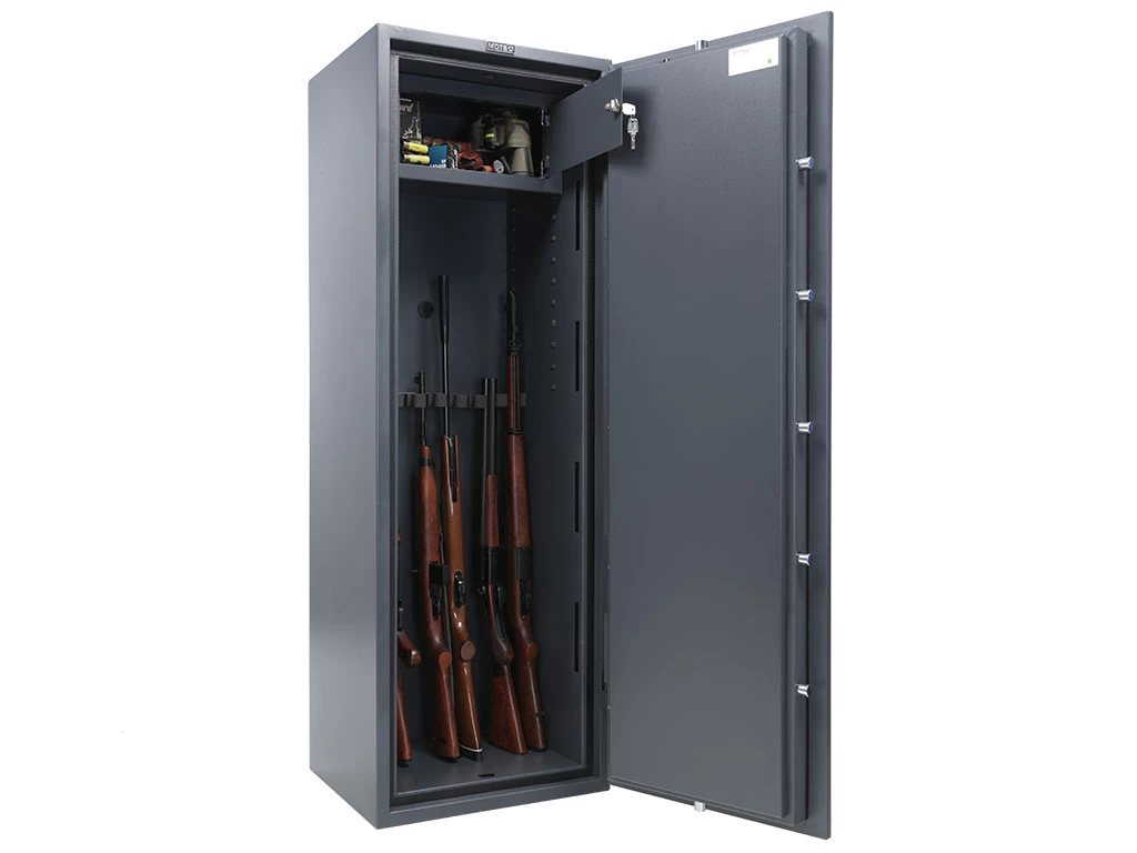 Сейф оружейный MDTB ASG/WS8 EL
