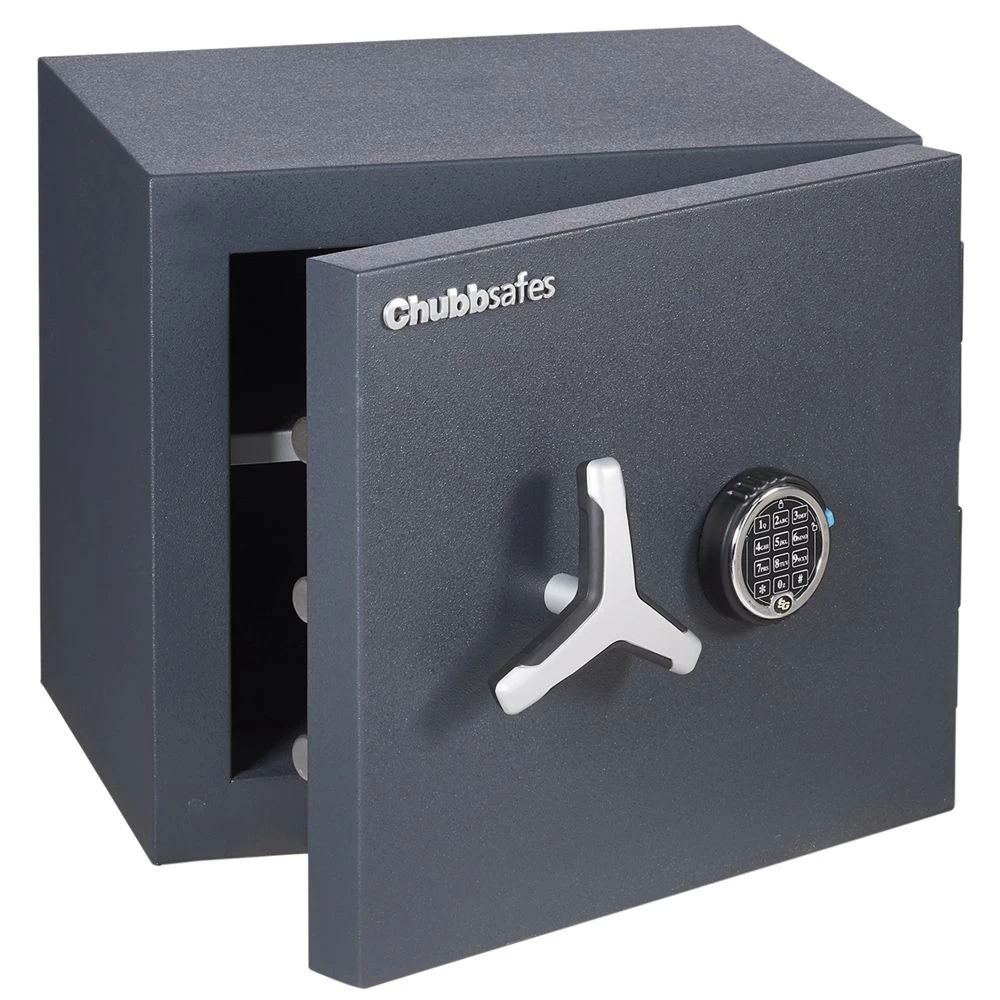 Сейф Chubbsafes DuoGuard Grade 1 Size 40 E