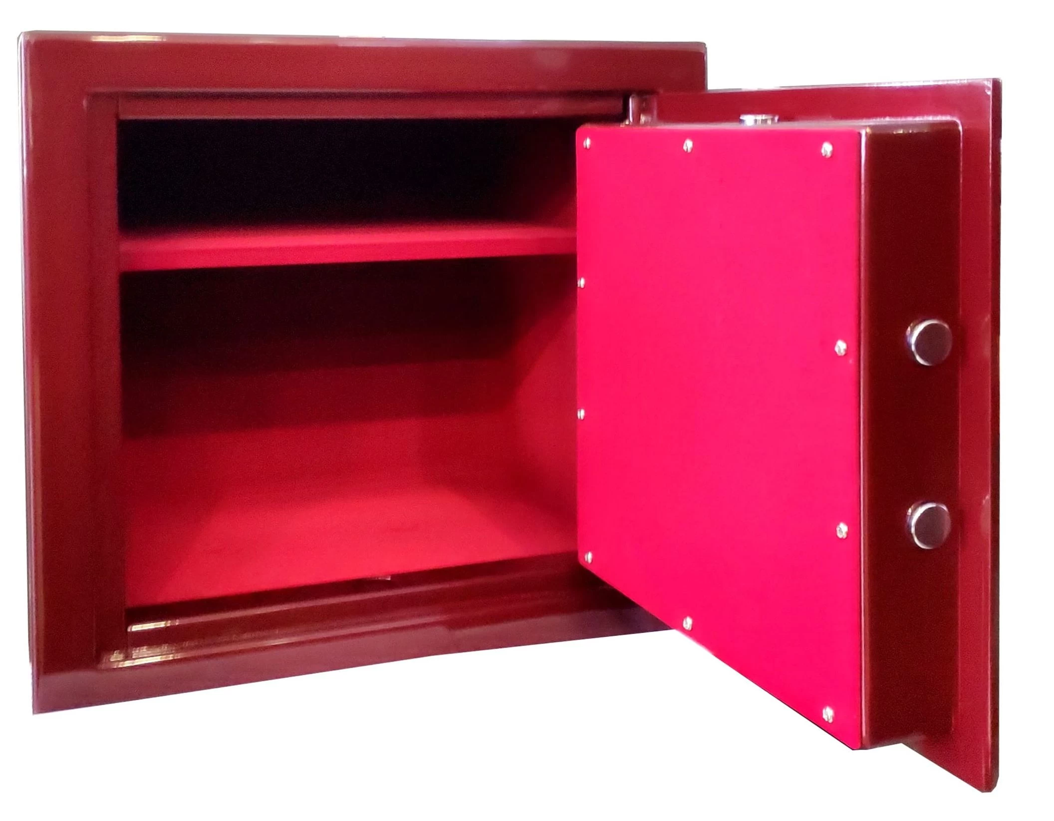 Огневзломостойкий сейф Euro Lite FS 45 EL LUX