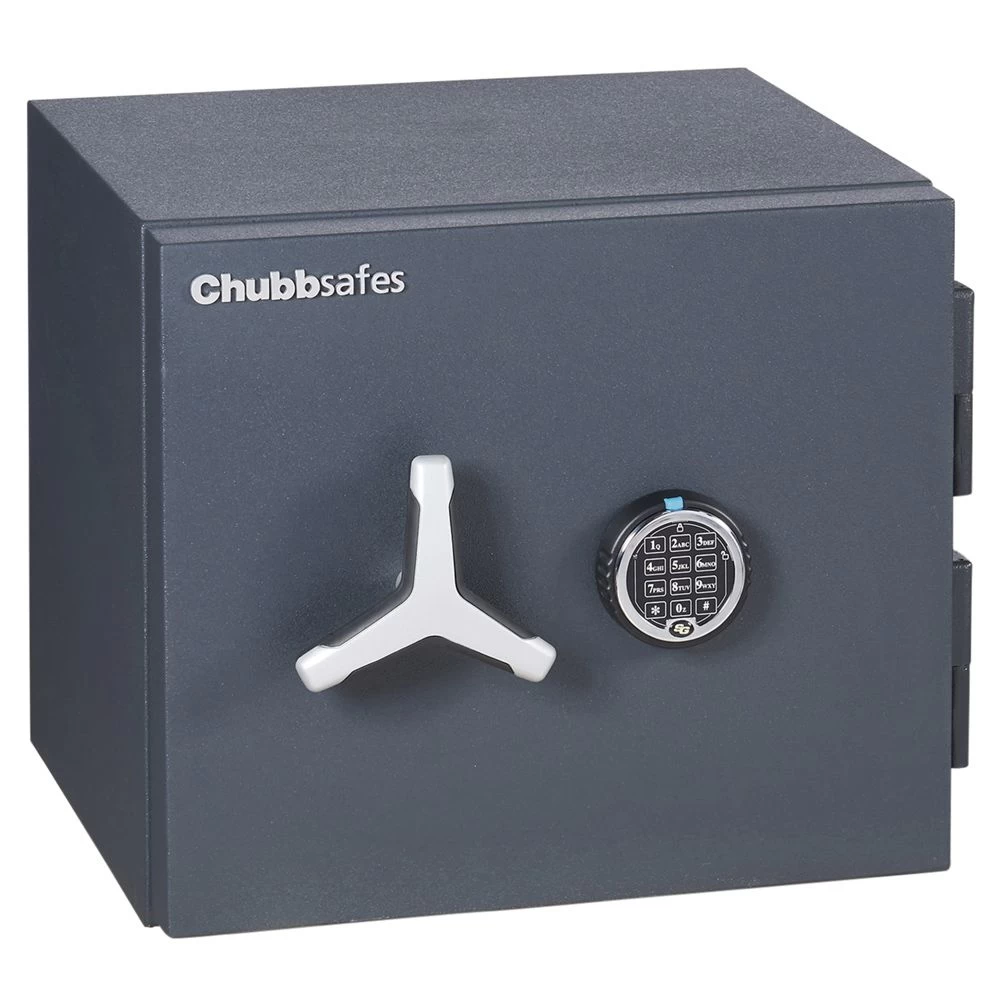 Сейф Chubbsafes DuoGuard Grade 1 Size 40 E