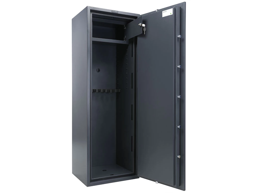 Сейф оружейный MDTB ASG/WS8 EL