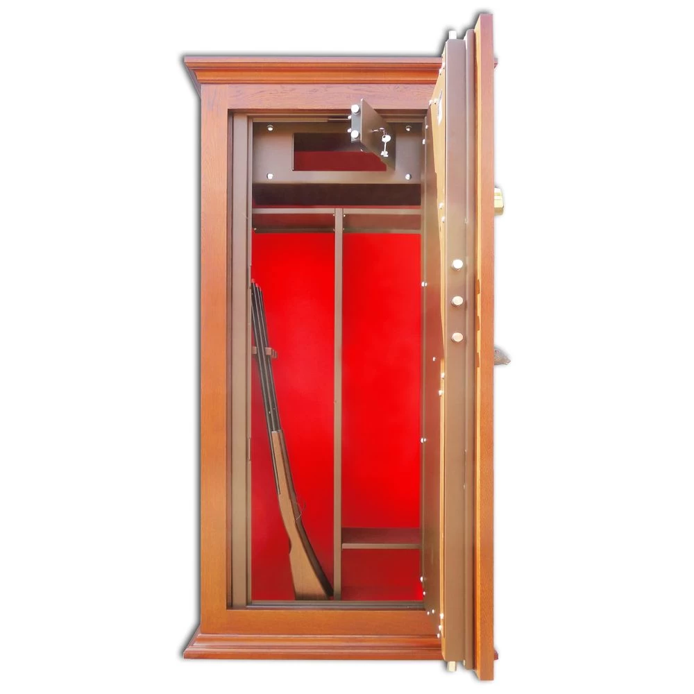 Сейф Metalk Araldo 1706540 ET Classic