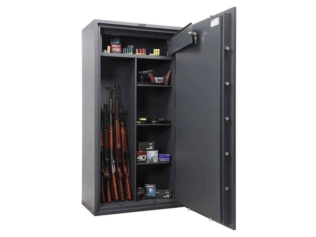 Сейф оружейный MDTB ASG/COMBI