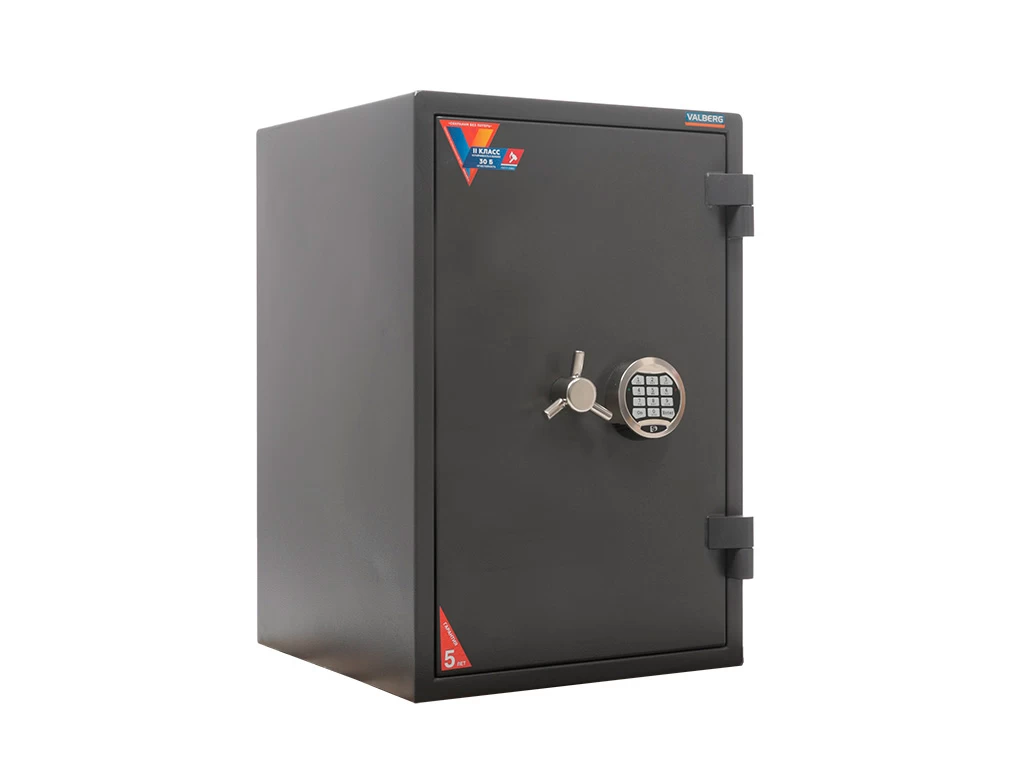 Сейф Valberg Гранит 65T EL