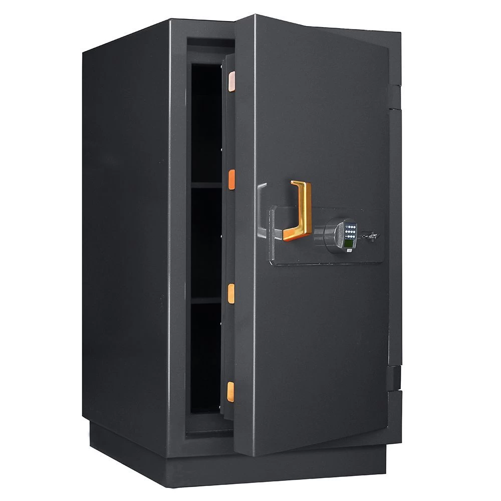 Сейф Burg–Wachter E 554 ES lak black