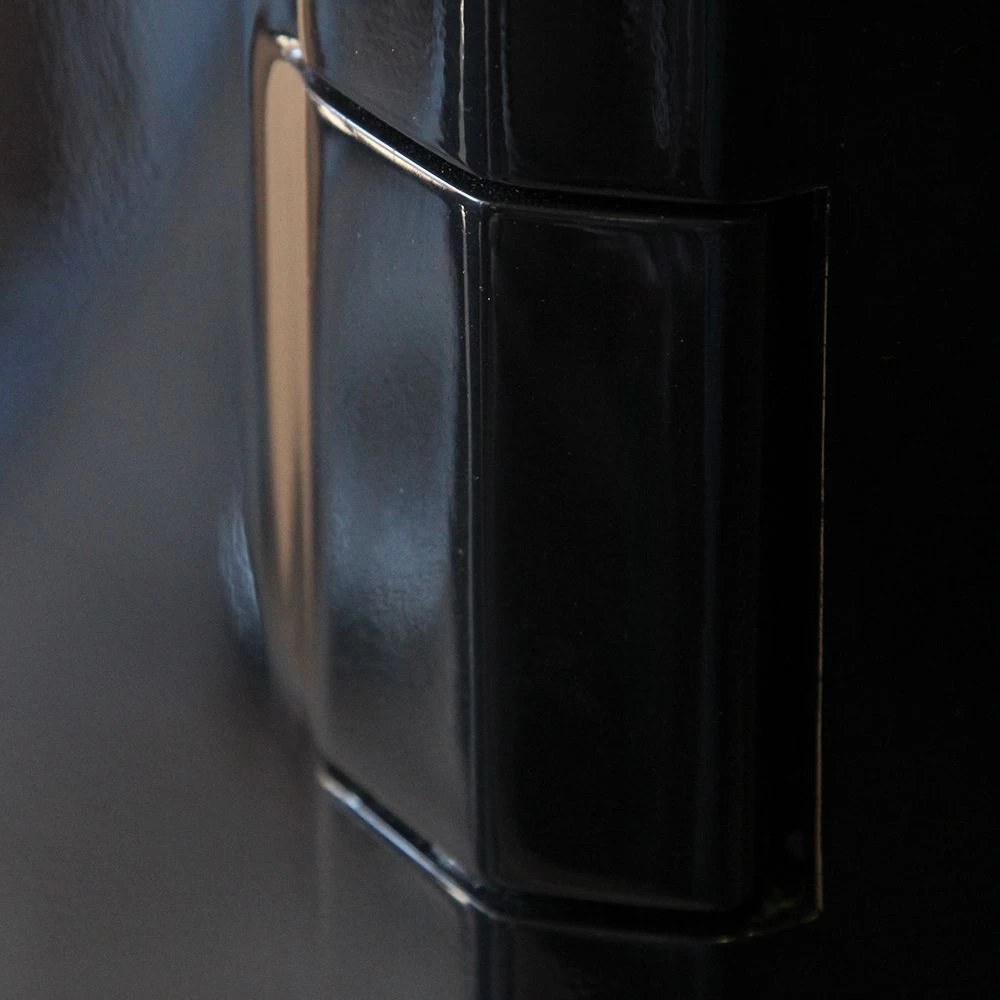 Сейф Burg–Wachter E 554 ES lak black