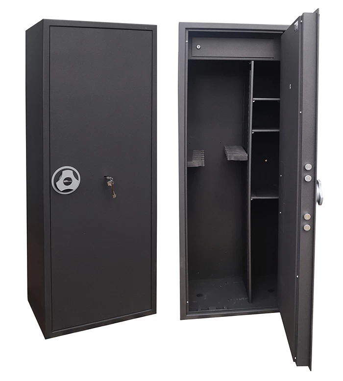 Сейф оружейный Safetronics TSS 160 MM/K10