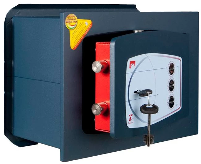 Встраиваемый сейф Technomax GD/4