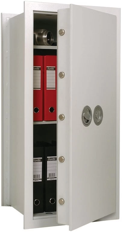 Встраиваемый сейф Format Wega-80-380 CL