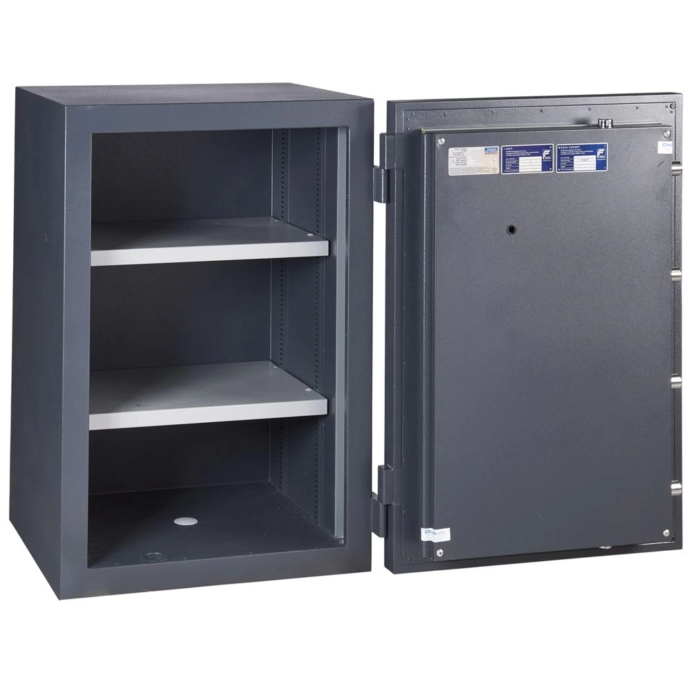 Сейф Chubbsafes DuoGuard Grade 1 Size 150 E