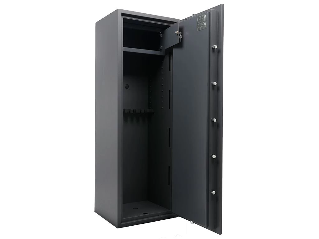 Сейф оружейный MDTB ASG/WS8