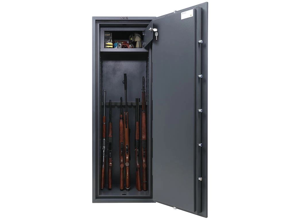 Сейф оружейный MDTB ASG/WS8 EL