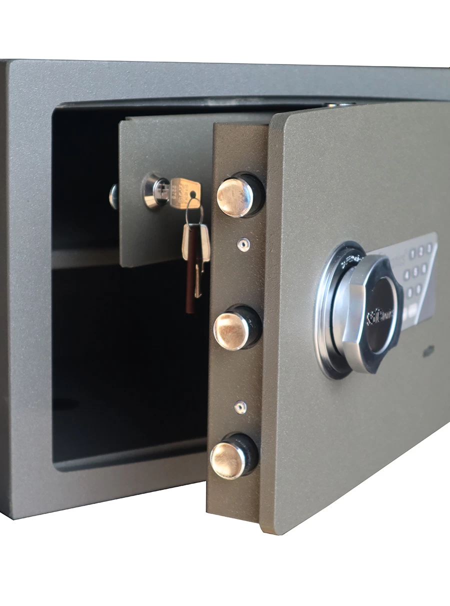 Взломостойкий сейф Safetronics NTR-24МEs