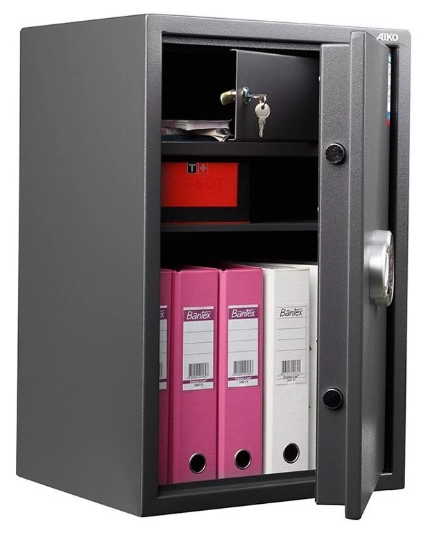 Офисный сейф Aiko TSN.65T EL