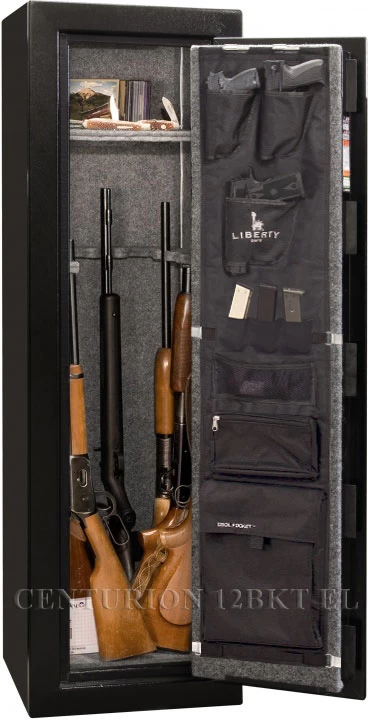 Сейф Liberty Centurion 12BKT EL