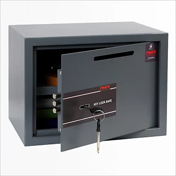 Мебельный сейф ONIX LS-25KD