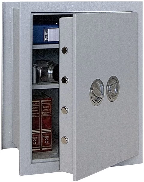 Встраиваемый сейф Format Wega-50-380 CL