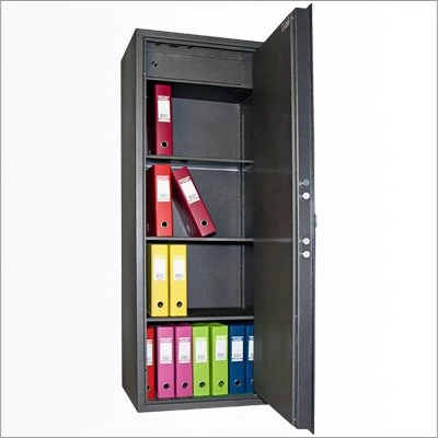 Взломостойкий сейф Safetronics TSS 160ME