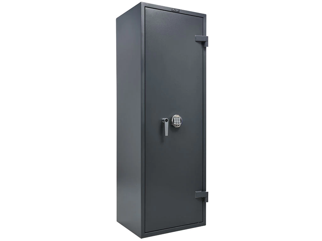 Сейф оружейный MDTB ASG/WS8 EL