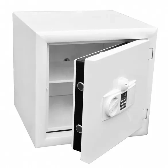 Сейф Burg-Wachter MTD 35 F60 E белый лак