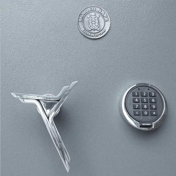 Сейф Muller Safe Rom 42001 E