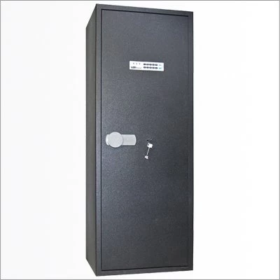 Взломостойкий сейф Safetronics TSS 160ME