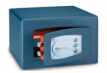 Мебельный сейф Technomax GMD/3