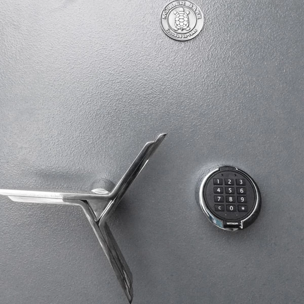 Оружейный сейф Muller Safe Dresden Radebeul 56002 E
