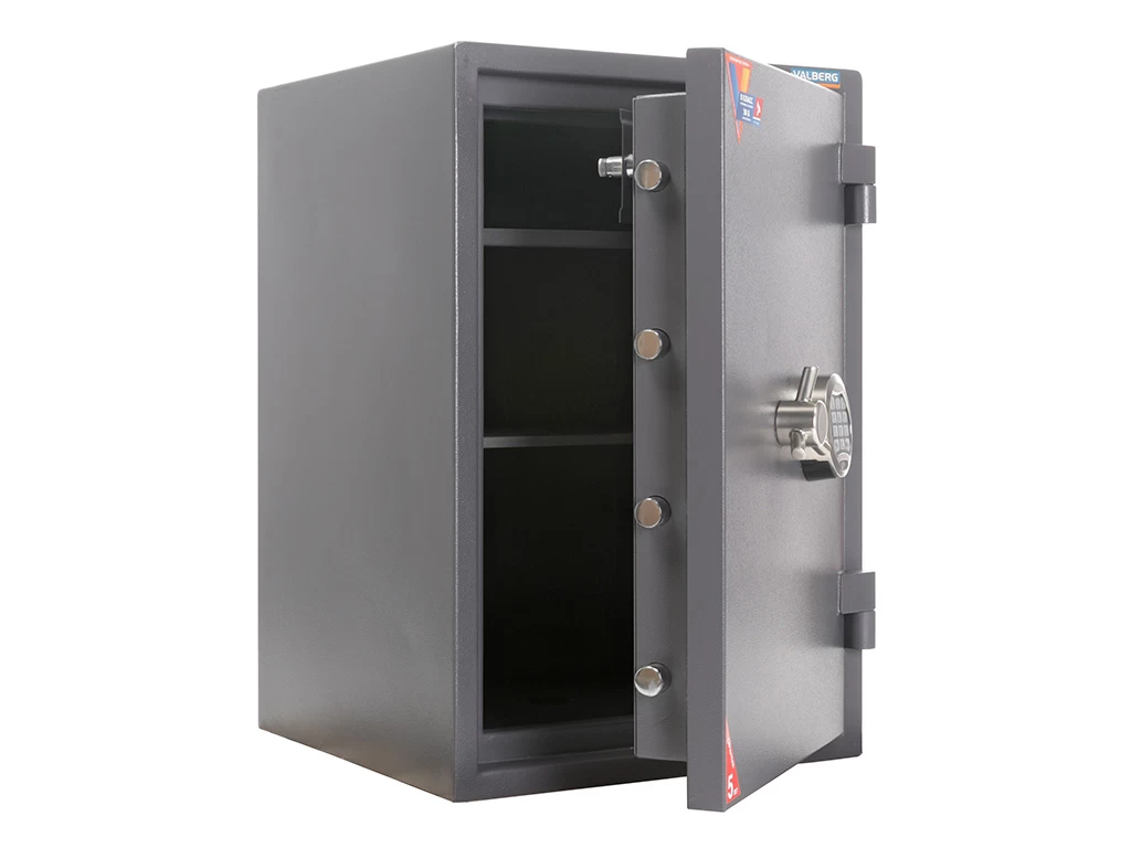 Сейф Valberg Гранит 65T EL