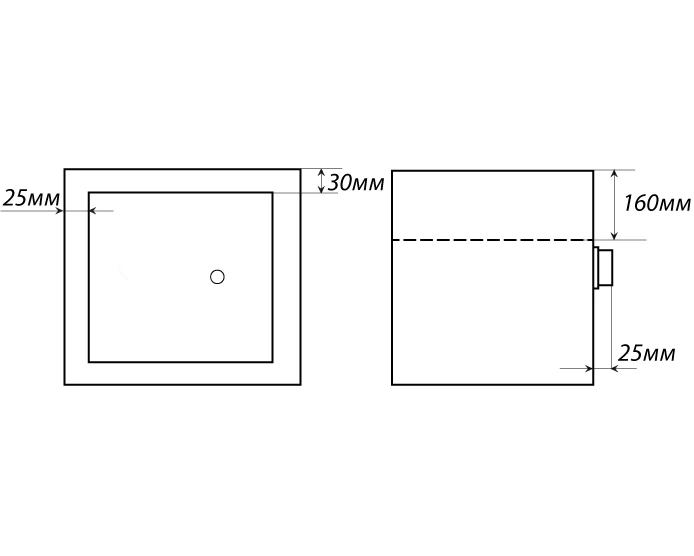   Safetronics NTR-39Ms