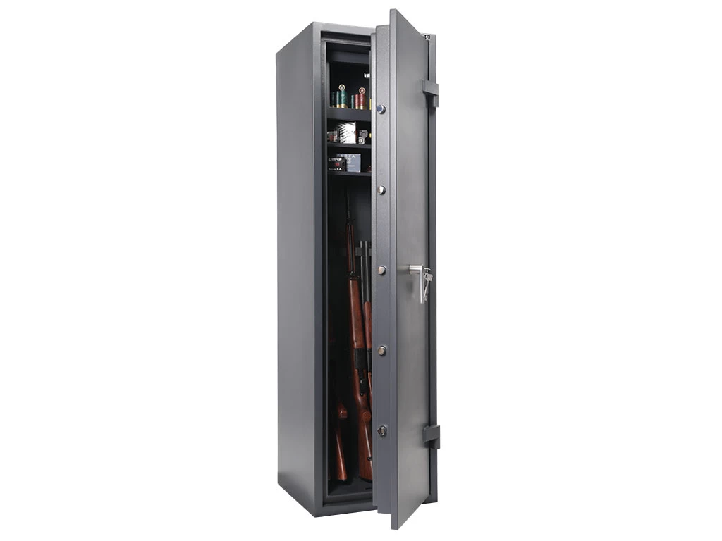 Сейф оружейный MDTB ASG/WS6