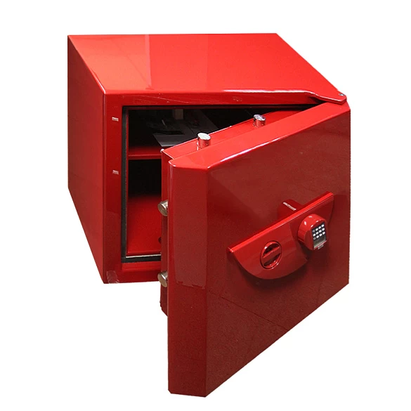 Офисный сейф Burg-Wachter Office DOKU 121 E LAK RED