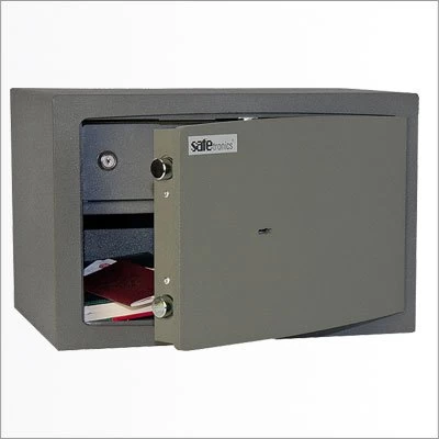 Взломостойкий сейф Safetronics NTR-24Ms