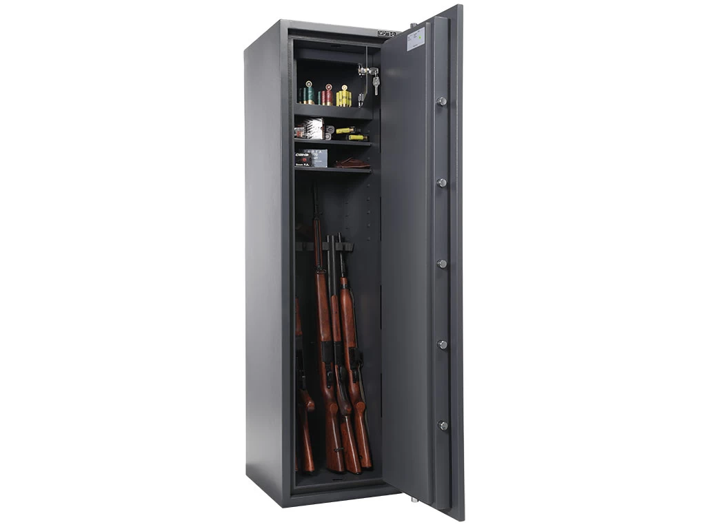 Сейф оружейный MDTB ASG/WS6