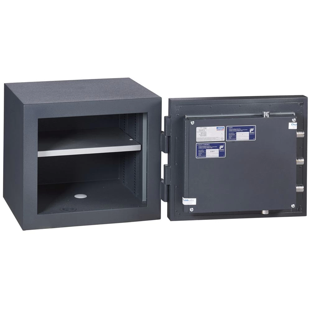 Сейф Chubbsafes DuoGuard Grade 1 Size 40 E
